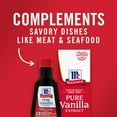 thumbnail image 6 of McCormick Non-GMO Gluten Free Pure Vanilla Extract, 2 fl oz Box(Pack Of 2), 6 of 17