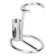 thumbnail image 1 of Soporte para máquina de afeitar, diseo moderno antideslizante, soporte para maquinilla de afeitar, práctico y sencillo para bao LHCER Soporte para maquinilla de afeitar, 1 of 1