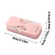 thumbnail image 4 of Estuche portátil para hilo dental Dispensador de hilo dental, 4 of 5