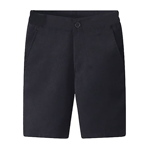 LNMQLPDBS Black Spandex Shorts Gym Shorts Kids Basketball Shorts High Waisted Black Shorts Navy Blue Shorts Boys Shorts Size 10 Teen Boys Clothes, Black 10-11 Years