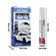 thumbnail image 4 of Rayhong 3 Uds Capa Coche Reparación Arañazos Pintura Removedor Cuidado () Blanco, 4 of 8