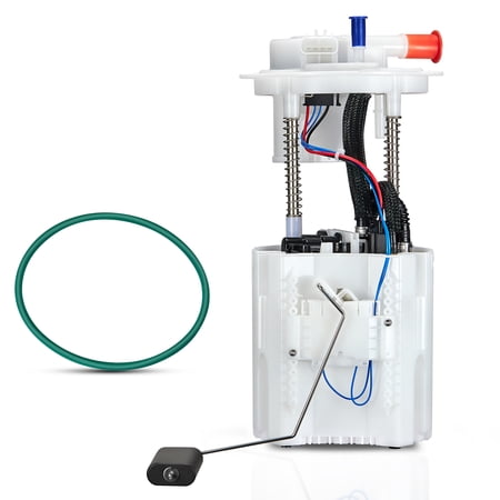 BDFHYK Fuel Pump Module Assembly E7280M 2013-2016 compatible with Chrysler 200/compatible with Dodge Dart/compatible withJeep Cherokee L4 2.4L, L4 2.0L 2013-2016