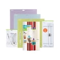 thumbnail image 1 of Open Box Cricut Essentials Bundle for Cricut Machine, 1 of 6