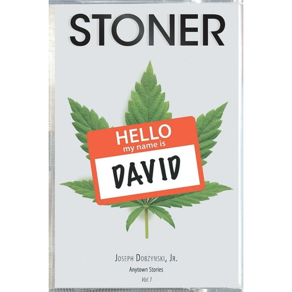 Stoner: Anytown Stories, (Paperback)