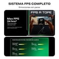 thumbnail image 4 of Infinix Gt 30 Pro 5g Dual Sim 256 Gb 12 Gb Ram Ceniza Sombra, 4 of 7