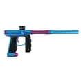 thumbnail image 6 of Empire Mini GS Paintball Marker Gun 2 Piece Barrel Dust Blue and Pink, Electric, 6 of 6