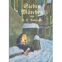 Sieben MÃ¤rchen, (Paperback)