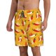 thumbnail image 2 of Fotbe Hot Chilli Trajes de Baño Estampados para Hombre, Shorts de Verano de Secado Rápido, Ropa de Playa, Bañadores-X-Large, 2 of 6