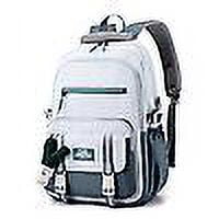School Backpack Backpack School School Bag Backpack School Bag For Teenagers Boys Girls Students Outdoor Travel Daypacks Leisure Backpack Backpack