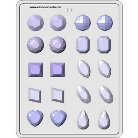 - GEMS Assortment 1-1/4