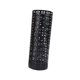 thumbnail image 1 of Soporte para paraguas, contenedor de almacenamiento resistente, estante multiusos para guardar paraguas. Negro, 1 of 9