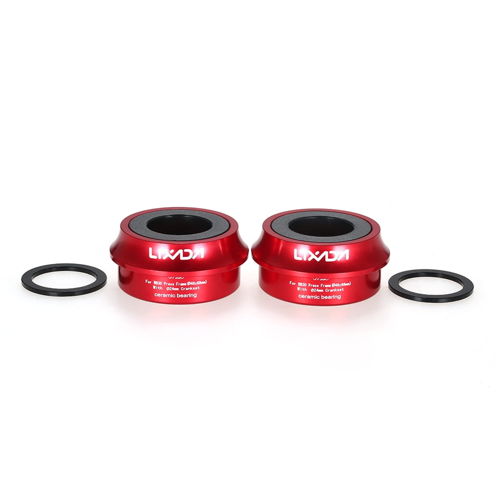 lixada bottom bracket