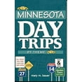 thumbnail image 1 of Pre-Owned Minnesota Day Trips by Theme (Paperback) 1885061994 9781885061997, 1 of 1