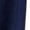 Navy Blue, variant on Women's Summer Sleeveless Turtle-Neck Pocket Short Dress Red S