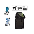 thumbnail image 1 of Bebé Infantil Niño Llevar Paraguas Estándar Cochecito Doble Cochecito Cochecito Bolsa de Viaje para Bebé (117 * 53 * 33 cm) JM, 1 of 4