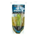 Van Holtens Large Heartly Dill Pickle, 12 Count