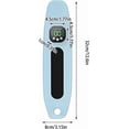 thumbnail image 6 of Rechargeable Electric Wrist Massager for Carpal Tunnel, 8 Modes 30 Intensities, 360 Adjustable Wrap Heating Pad for Home Office Sports (wwx), 6 of 6