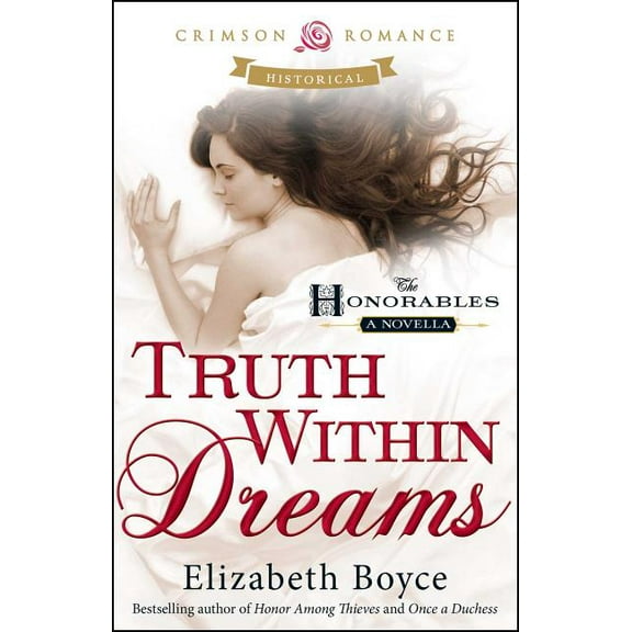 Honorables Truth Within Dreams, Book 2, (Paperback)