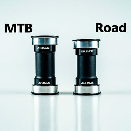 

ZRACE BB86 / BB92 Press Fit Bottom Bracket 24mm Bottom bracket Aluminum CNC
