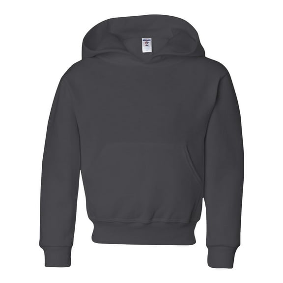 Jerzees 996Y Youth 8 oz. NuBlend Fleece Pullover Hood