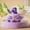 Purple, variant on Dinosaur Cars, Pullback Transforming Dino Vehicles, Collision Transform Car Toys, Dinosaur Egg, Birthday Gift, Purple, 1Pcs