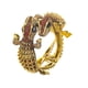 thumbnail image 5 of Pulsera con Bisagras para Mujer, Joyería de Muñeca única, Ligera Y Portátil, para Boda, Aniversario, Día de San Valentín, 5 of 9