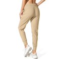 thumbnail image 3 of YATELLE Women's Joggers Pants Pockets Drawstring Running Sweatpants for Women Lounge Workout Jogging, 3 of 6