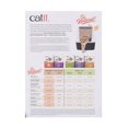 thumbnail image 2 of Catit Go Natural! Pea Husk Clumping Cat Litter, Vanilla Scented, 5.6 kg (12.3 lbs) Box, 2 of 12