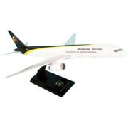 Skymarks Ups 757-200 1/150