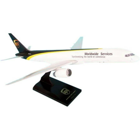 Skymarks Ups 757-200 1/150