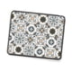 thumbnail image 4 of Escurridor absorbente para cocina, escurridor de platos de estilo rústico, vajilla Gris claro, 4 of 9