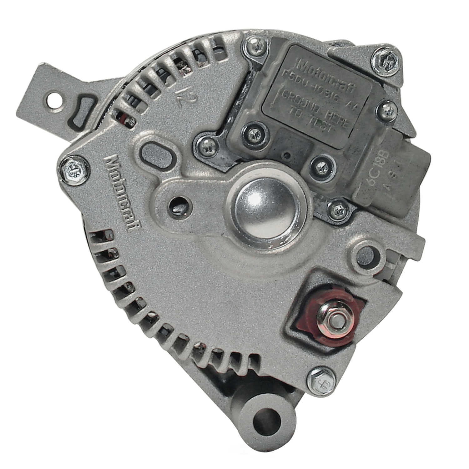 FVP Professional 7755602 Alternator Standard