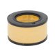 thumbnail image 4 of Filtro de aire de alto rendimiento Piezas de reparación Repuestos Reemplazo Motosierra amarillo, 4 of 9