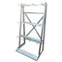 Vestil SR-V Vertical Floor Mounted Rack- 2000 lbs