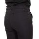 thumbnail image 3 of Trespass - Pantalón Pirata Mags para Mujer (Negro), 3 of 6