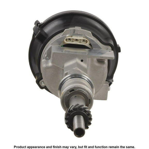 CARDONE New 84-2884 Distributor fits 1988-1991 Ford