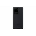 thumbnail image 2 of Samsung Original Galaxy S20 Ultra 5G Hard Leather Cover Case - Black, 2 of 4