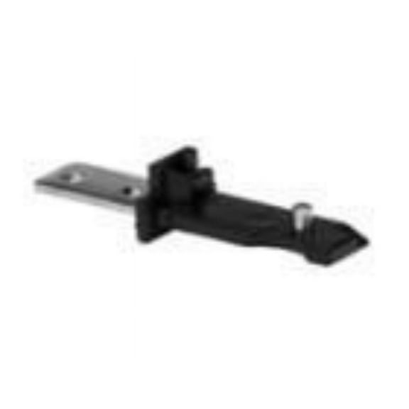 Telemecanique Sensors Straight Locking Actuating Key ZCKY071