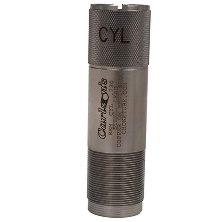 CARLSON'S Sporting Clays Choke Tube Remington Cylinder 12GA