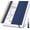 Blue, variant on Spiral Notebook Journal, 360 Pages College Ruled Notebooks, Lined Thick Journals for Women Men,B5 Big Spiral Notebooks with 100GSM Paper, Spiral Bound Journal for Writing Work School 7.6"x10"