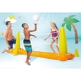 thumbnail image 2 of Juego de voleibol flotante Intex, 2 of 3