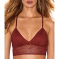 thumbnail image 1 of DKNY Womens Modern Lace Longline Bralette Style-DK4021, 1 of 1