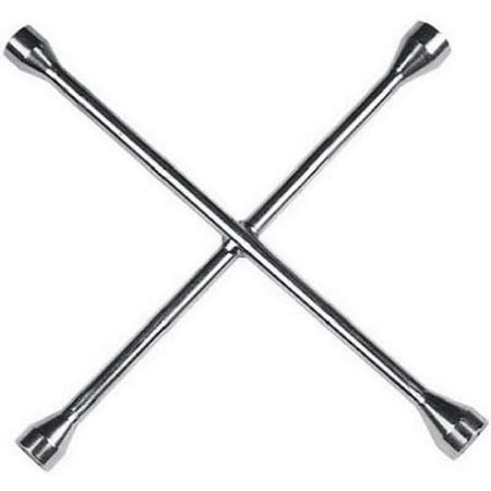 

Custom Accessories 84442 20 Lug Wrench