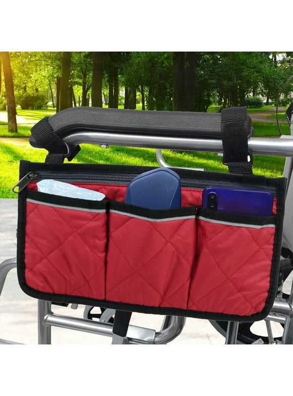 Bags for Walkers in Mobility Walker Accessories