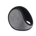 thumbnail image 3 of 4 Pack Multicolor Winter Outdoor Windproof Plush Unisex Earmuffs, 3 of 5
