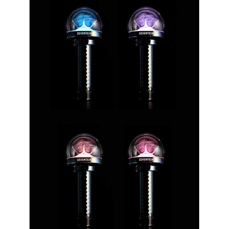 K-POP・アジア SEVENTEEN OFFICIAL LIGHT STICK VER.3 Seventeen Official Lightstick Ver.3 – Amuse Ground