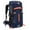 blue, variant on 50L Waterproof Outdoor Backpack for Hiking and Jogging