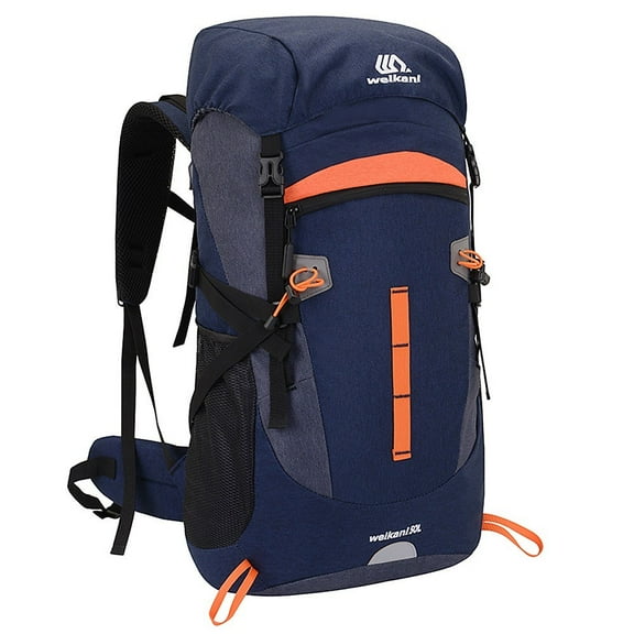50L Waterproof Outdoor Backpack for Hiking and Jogging