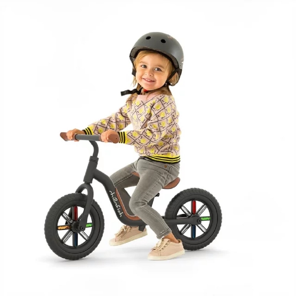 Chillafish Buzzi 10-Inch Balance Bike for Toddlers photo 3