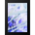 thumbnail image 2 of Millet, Karyn 17x24 Black Modern Framed Museum Art Print Titled - Color Drops I, 2 of 5